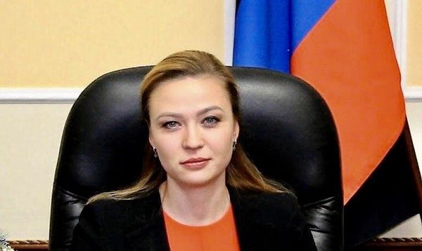 Наталья Никонорова