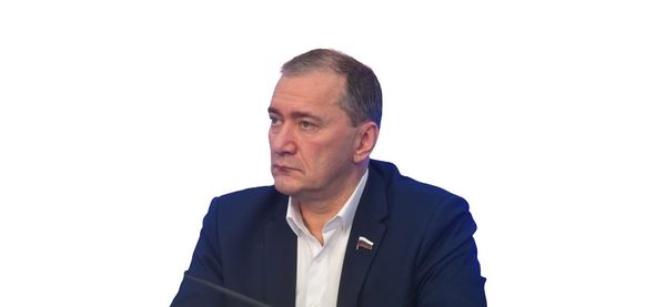 Дмитрий Белик интервью