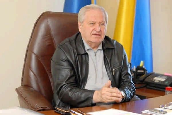 Виктор Николаевич Тихонов Виктор Николаевич Тихонов
