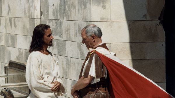 Кадры из фильма Юрия Кары Мастер и Маргарита Кадры из фильма Юрия Кары Мастер и Маргарита