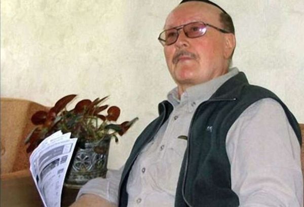 Николай Козий