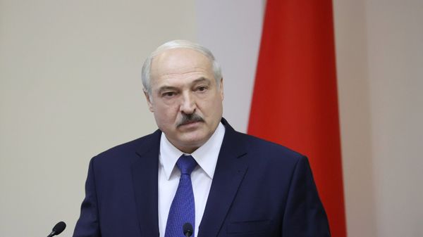 А. Лукашенко назначил А. Шведа новым генеральным прокурором Белоруссии