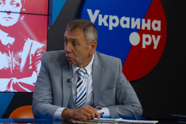 Сергей Марков Сергей Марков