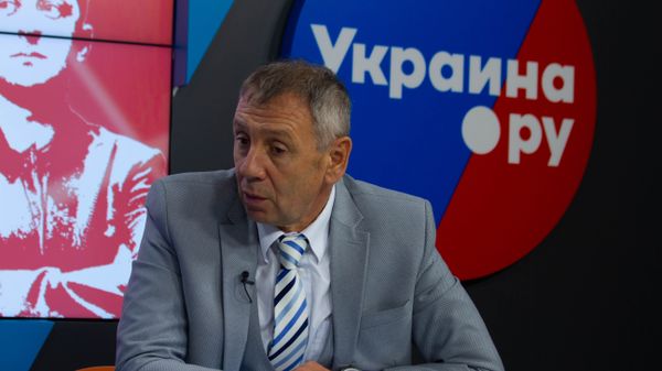 Сергей Марков Сергей Марков