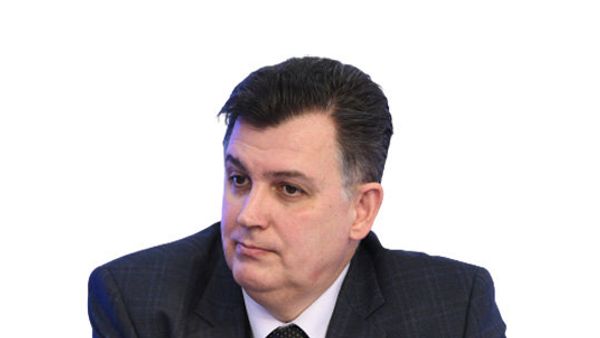 Александр Дудчак интервью