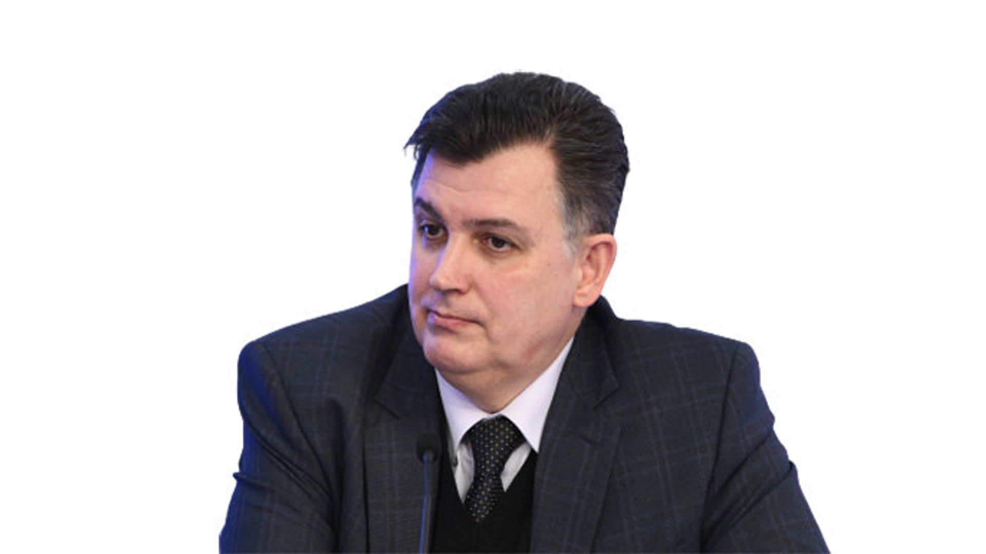 Александр Дудчак интервью Александр Дудчак интервью - РИА Новости, 1920, 31.03.2022