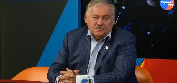 Константин Затулин пресс-конференция
