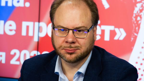 Олег Неменский пресс-конференция