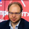 Олег Неменский пресс-конференция
