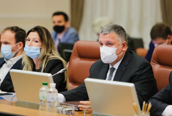 Арсен Аваков Арсен Аваков