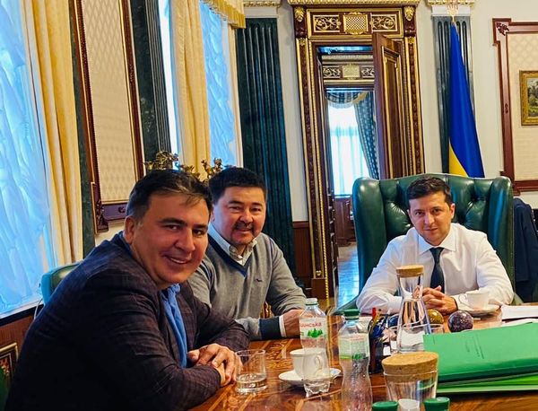 Маргулан Сейсембай