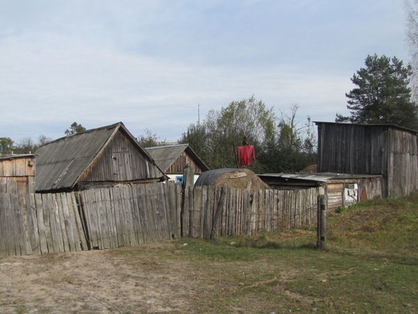Полесье дом деревня Полесье дом деревня