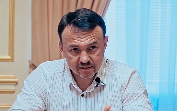 Алексей Петров Алексей Петров