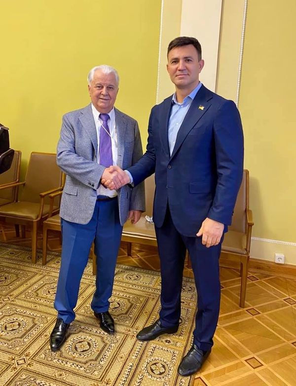 Тищенко