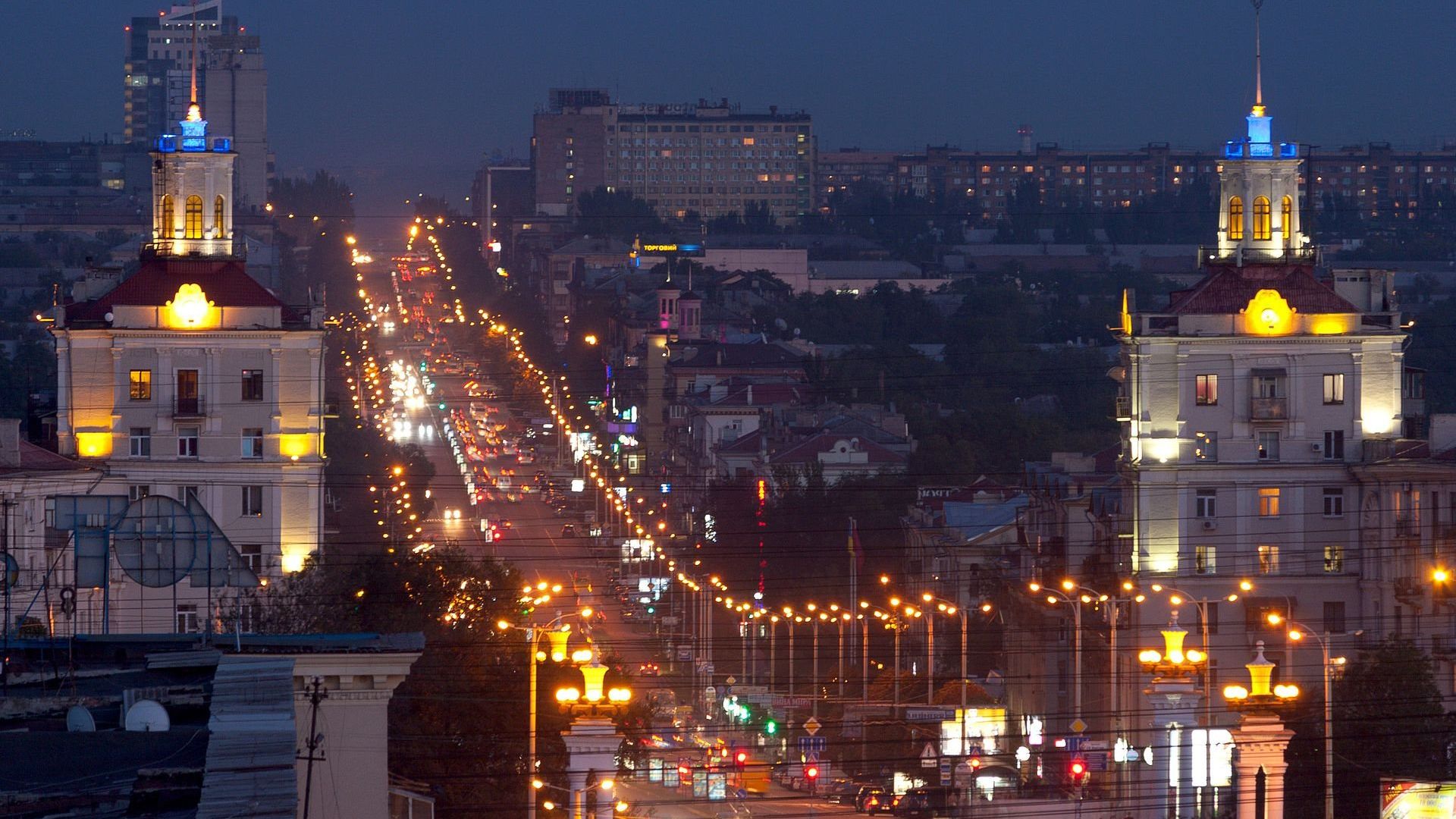 Запорожье Запорожье - РИА Новости, 1920, 29.04.2022