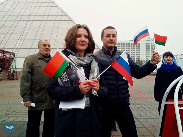 Эльвира Мирсалимова Эльвира Мирсалимова