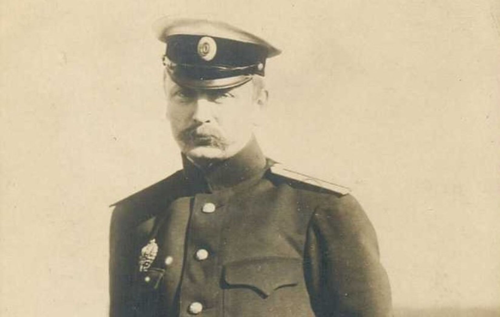 Лев Макарович Мациевич Лев Макарович Мациевич - РИА Новости, 1920, 07.10.2020