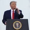 День независимости США