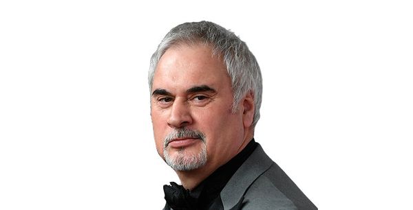 Валерий Меладзе интервью
