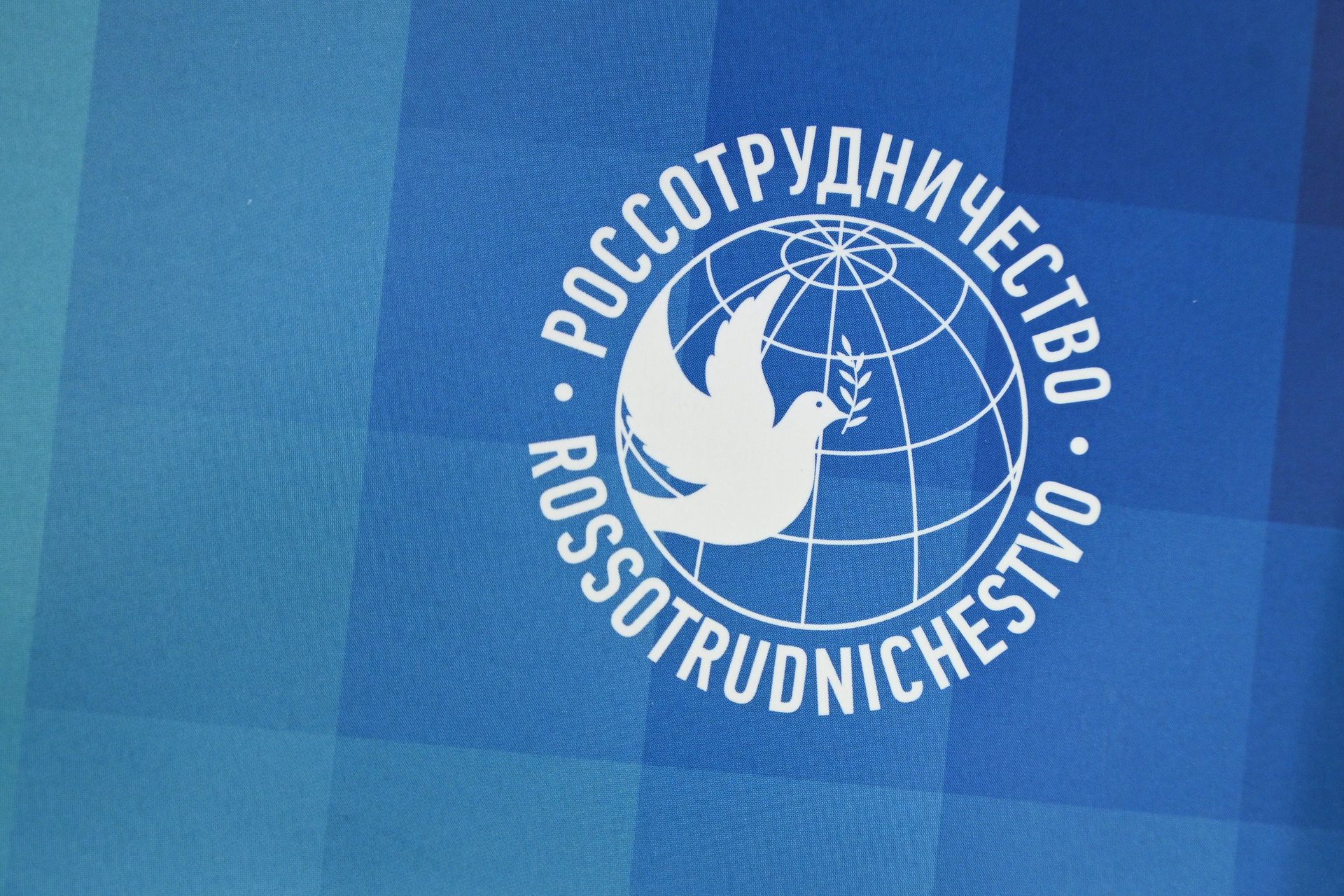 Россотрудничество - РИА Новости, 1920, 13.10.2020