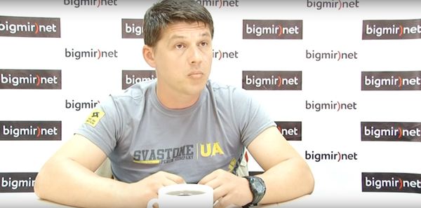 Андрей Шараскин