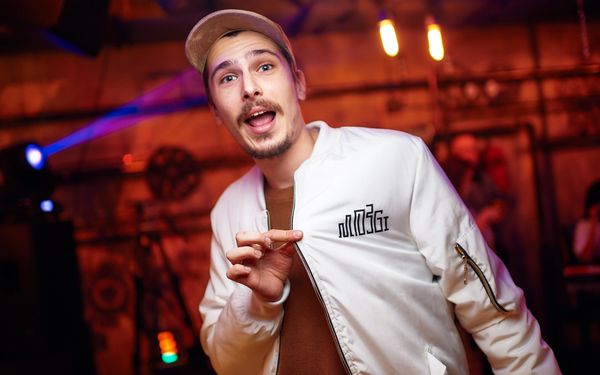 Алексей Завгородний Алексей Завгородний