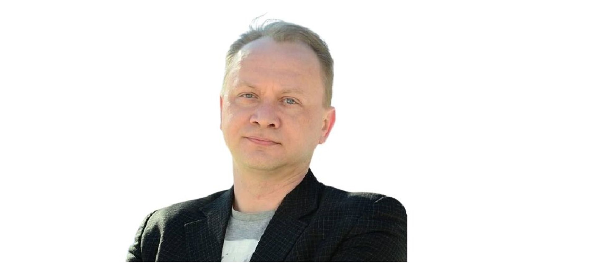 Михаил Тырин интервью - РИА Новости, 1920, 31.03.2022