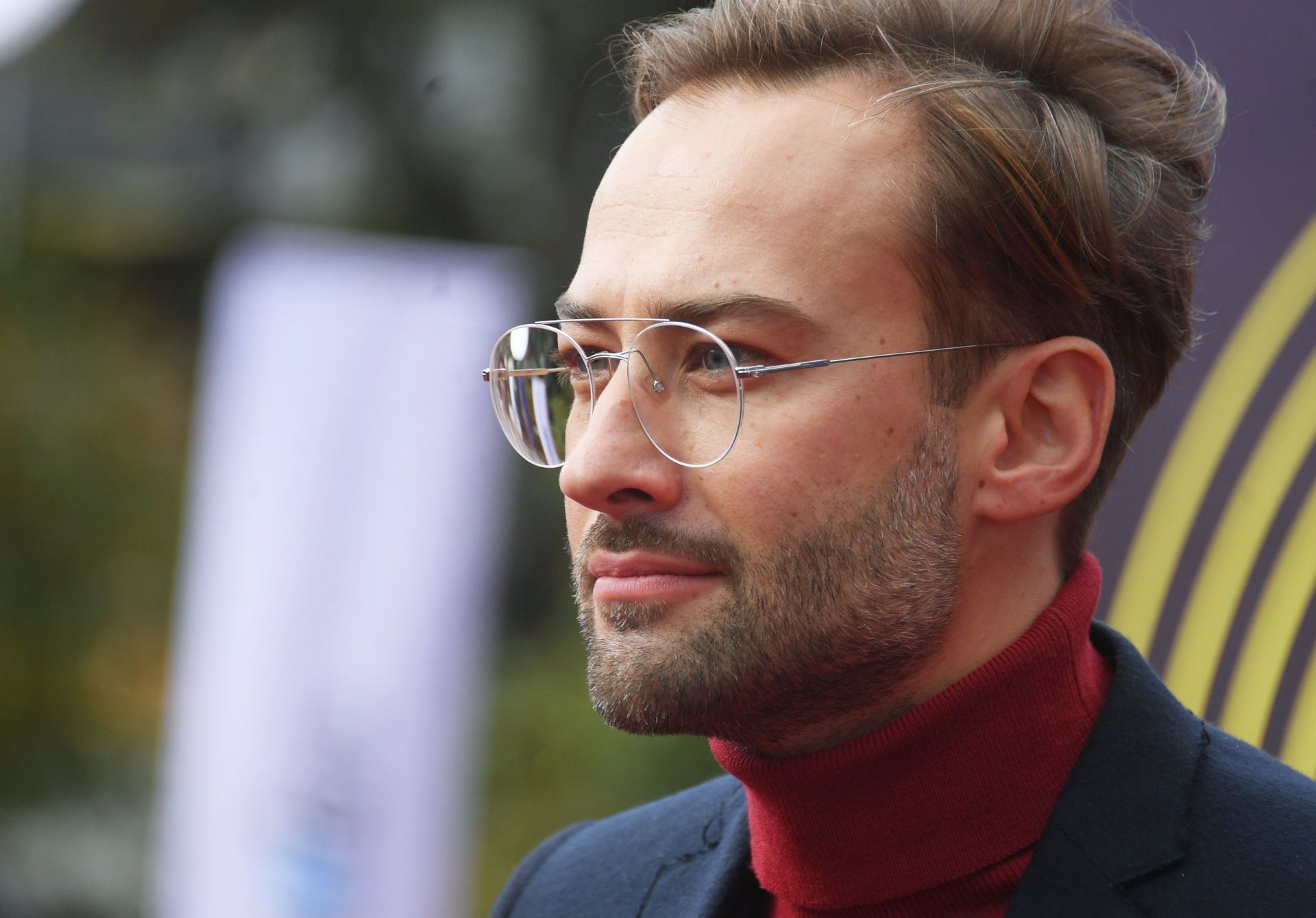 Вручение премии Тэфи-2019 - РИА Новости, 1920, 15.10.2020