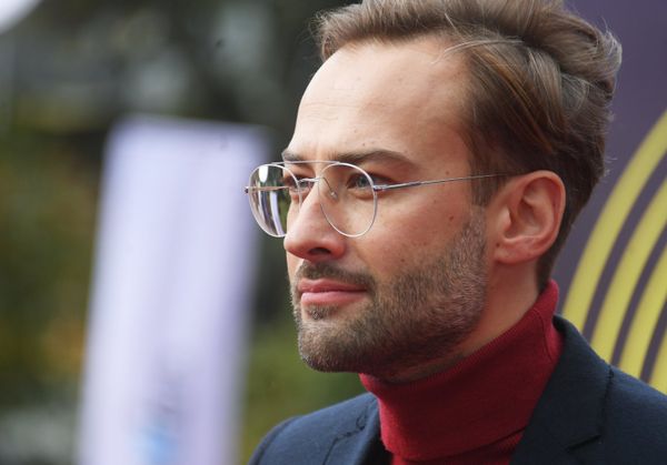 Вручение премии Тэфи-2019