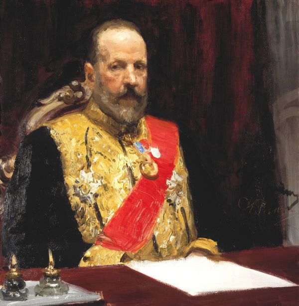 сергей витте