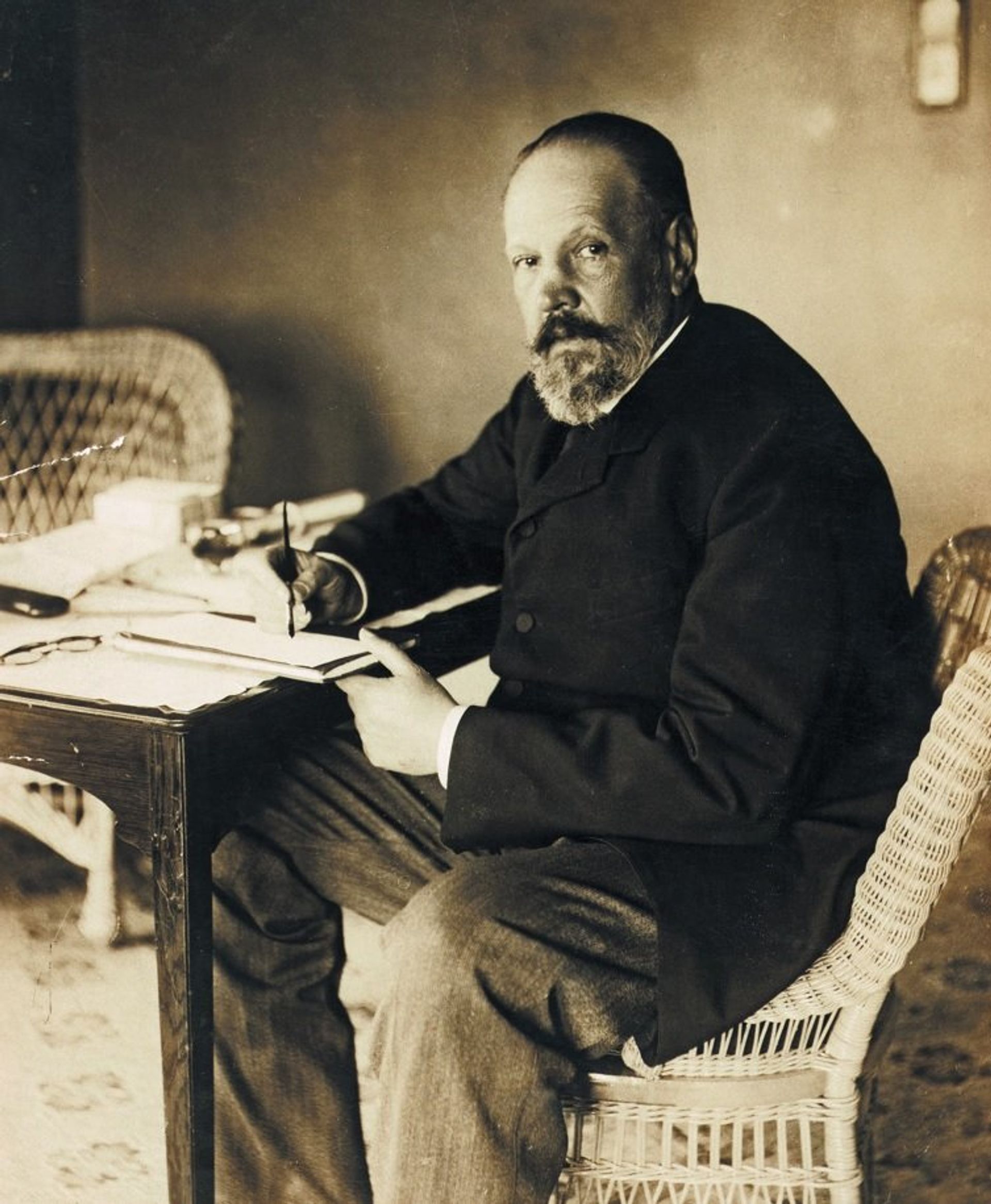 Сергей Витте Сергей Витте - РИА Новости, 1920, 25.10.2026