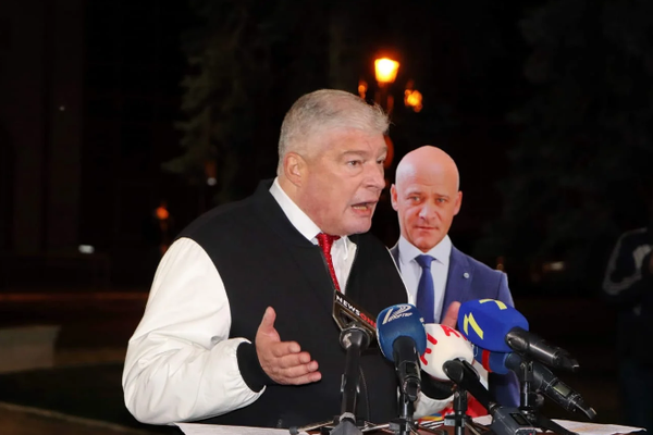 Червоненко