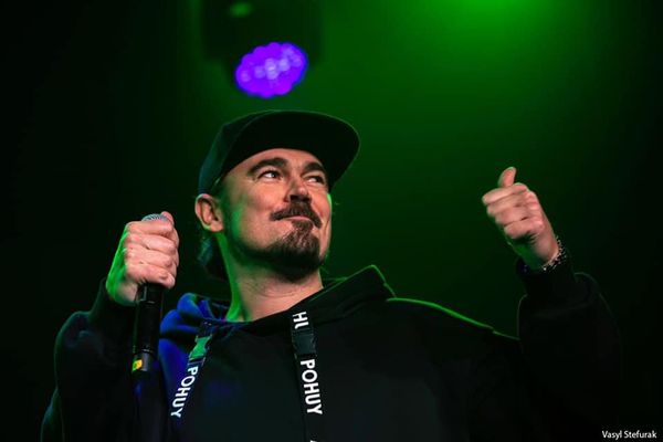 Михайлюта Михайлюта