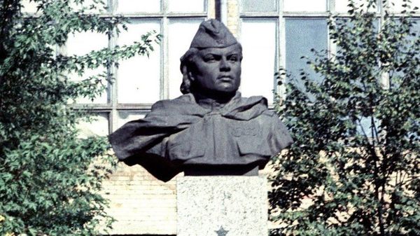 Машенька из Мышеоловки Машенька из Мышеоловки