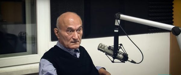 Зенон Позняк