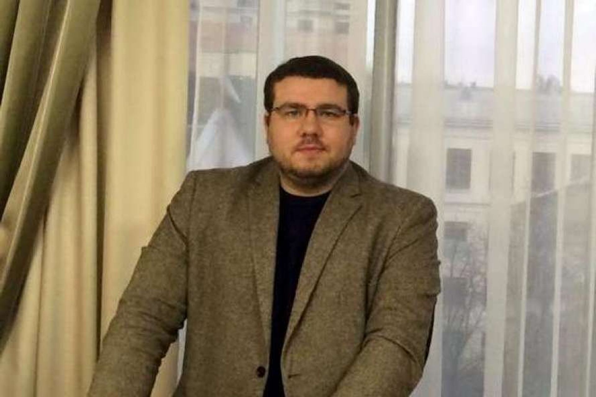 Андрей Телиженко - РИА Новости, 1920, 27.01.2022