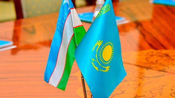 Казахстан Узбекистан Казахстан Узбекистан