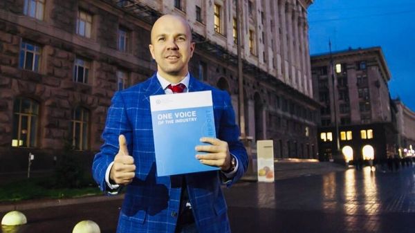 советник правления Burisma Вадим Пожарский советник правления Burisma Вадим Пожарский