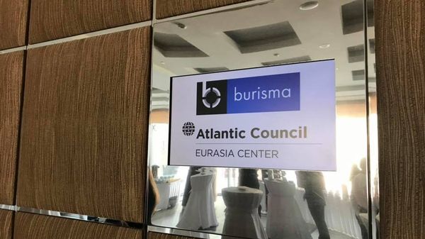 Burisma Group