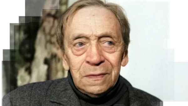 Советский писатель Лев Исаевич Славин Советский писатель Лев Исаевич Славин