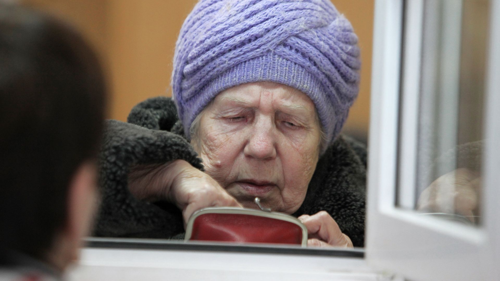 Оплата услуг ЖКХ в Омске Оплата услуг ЖКХ в Омске - РИА Новости, 1920, 01.02.2021