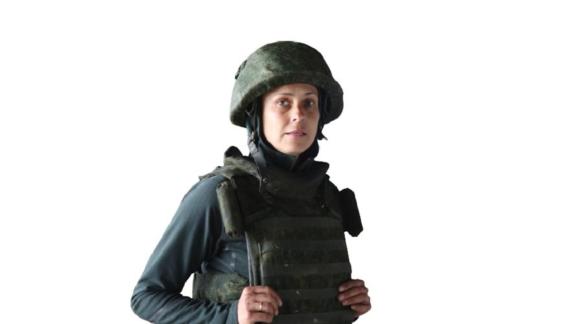 Юлия Чичерина интервью - РИА Новости, 1920, 29.10.2020