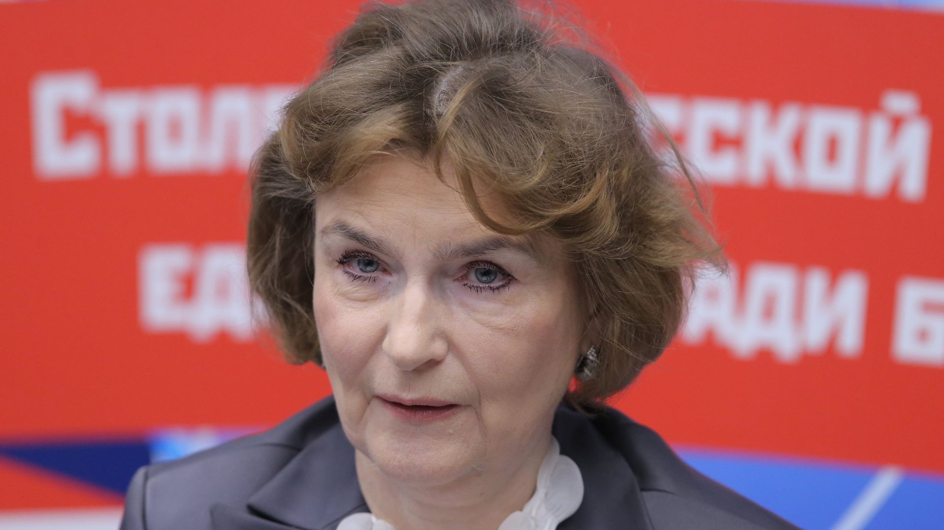 Всемирная конференция российских соотечественников, проживающих за рубежом Всемирная конференция российских соотечественников, проживающих за рубежом - РИА Новости, 1920, 29.10.2020