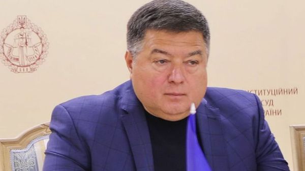 Александр Тупицкий 