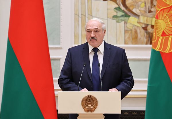Президент Белоруссии А. Лукашенко назначил новых главу МВД Белоруссии и начальника ГУВД Минска