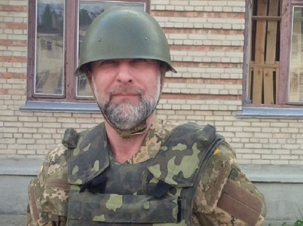 Вадим Елизаров
