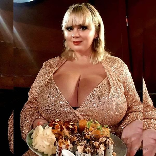 Мила Кузнецова Мила Кузнецова