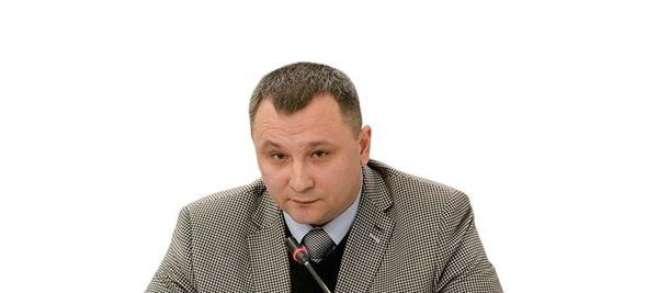 ответственный секретарь ОО «Национальная медицинская палата Украины Сергей Кравченко ответственный секретарь ОО «Национальная медицинская палата Украины Сергей Кравченко