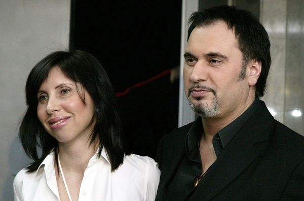 Меладзе Меладзе