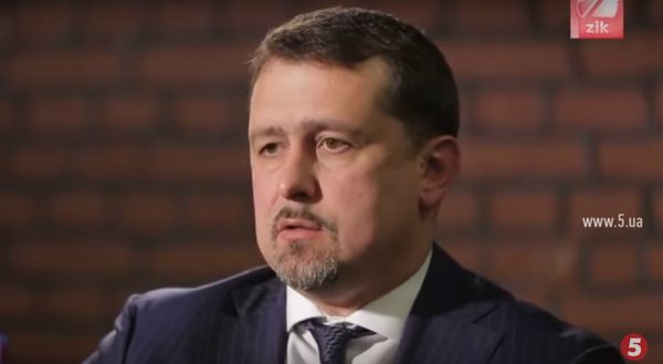 сергей семочко